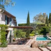 Maisons côté nature : 15 bastides et mas provençaux rénovés avec charme