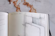 Haussmannien revisité : quand deux architectes tissent une nouvelle histoire