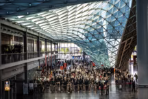 Salon du Meuble Milan