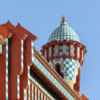 Casa Vicens Barcelona