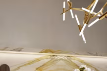 Les revêtements dans l'air du temps pour la maison