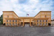 Bâtiment Perret, le Mobilier national.