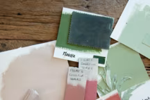 Podcast Inspirations des professionnels de la décoration