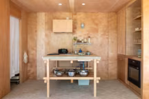 Au c½ur du Périgord Noir, cette maison de vacances redéfinit l'idée du refuge