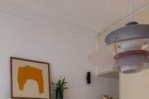 Comment optimiser l'espace de rangement dans une cuisine ouverte ?