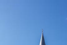 Au Touquet, les maisons d'architectes subliment le bord de mer