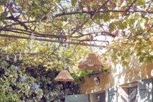 Nouveauté en terrasse Leroy Merlin pour les beaux jours.