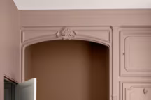 Ces couleurs sortent du lot parmi les peintures de salon en 2025