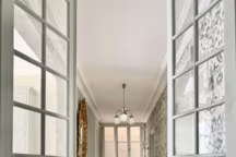 À Nantes, l'appartement écrin d'une architecte suédoise