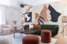 Perene : les agenceurs créateurs