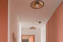 Rénovation à Lyon 7e : de l'appartement sans vie au coup de coeur familial