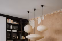 La rénovation sublime d'un appartement victorien à Notting Hill