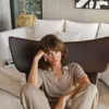 Helena Christensen, une nouvelle directrice artistique de renom pour BoConcept