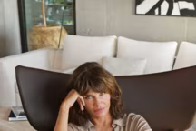 Helena Christensen, une nouvelle directrice artistique de renom pour BoConcept