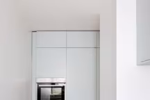 Les rangements disparaissent en cuisine