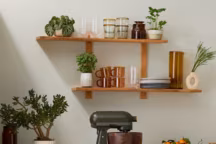 Le robot pâtissier Evergreen de KitchenAid : un design inspiré de la nature