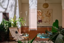 Oubliez ce que vous savez sur les riads : Rosemary réinvente le genre à Marrakech