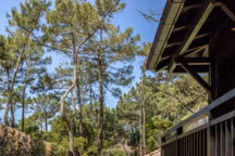 Les plus belles maisons de vacances à louer cet été