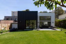 Construire sa maison : ce que l'on changerait si c'était à refaire ! 
Réalisation Camille Hermand