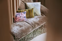 À Seignosse, une maison mitoyenne devient une vraie beach house