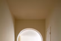 À Bordeaux, une incroyable maison de campagne sur un green de golf