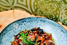 Préparation de repas de saison : des recettes d'automne saines et savoureuses