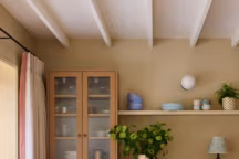 Peinture Tack Room Door chez Farrow & Ball