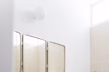 Une salle de bains beige en 25 photos