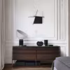La commode design, l'alliée rangement et déco de la chambre