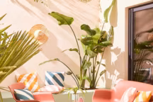 Le salon de jardin dont on rêve pour la maison !