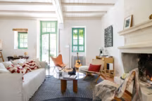 Une maison de vacances sur l'Île de Ré : entre renouveau et authenticité