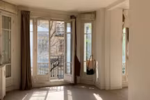 Un 26 m2 aussi lumineux que chaleureux