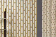 Notre sélection de papiers peints Art déco pour voyager dans le temps