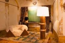 A Milan, Pradier-Jeauneau redéfinit le concept de galerie avec leur projet "Nouvelle Vague".