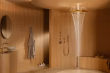 Transformez votre salle de bains en un espace de luxe et de bien-être