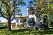 Sur la côte basque : 6 maisons où l'on rêve de poser nos valises