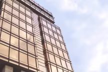 Mix, le nouvel hôtel bruxellois qui casse les codes de l'hôtellerie