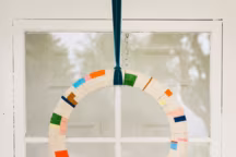 Ces bricolages faciles à faire pour une déco de Noël sur mesure