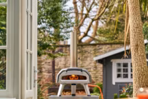 Quel four à pizza extérieur choisir ?