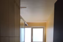 Avant/après : un vent de fraîcheur dans un appartement des années 70