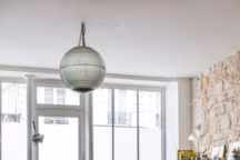 Un triplex comme une petite maison au coeur de Paris