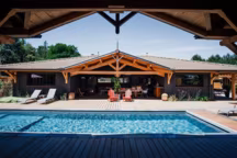 "C'était notre rêve" : une maison d'hôtes dépaysante à Lacanau