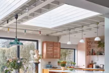 Quelle couleur pour une cuisine ouverte ?