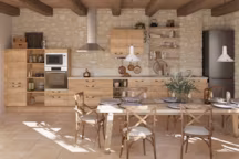 Cake Kitchen : une cuisine en toute simplicité