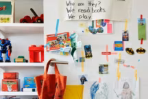 Donnez vie aux dessins de vos enfants avec ces idées simplissimes