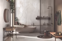 Les goûts et les couleurs sont propres à chacun, choisissez un carrelage qui vous plait vraiment !