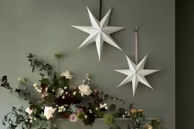 Quelle est la couleur de Noël cette année ?