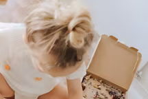 Décor d'automne : 15 DIY créatifs pour les enfants