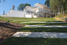 Stabiliser vos allées de jardin : pourquoi et comment ?