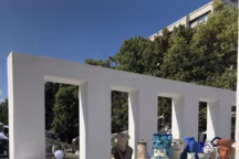 La Méditerranée comme si vous y étiez au salon Vivre Côté Sud 2023